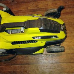 Ryobi Lawn Mower 