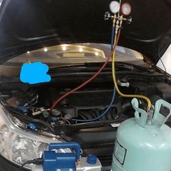 Ac Parts Sv
