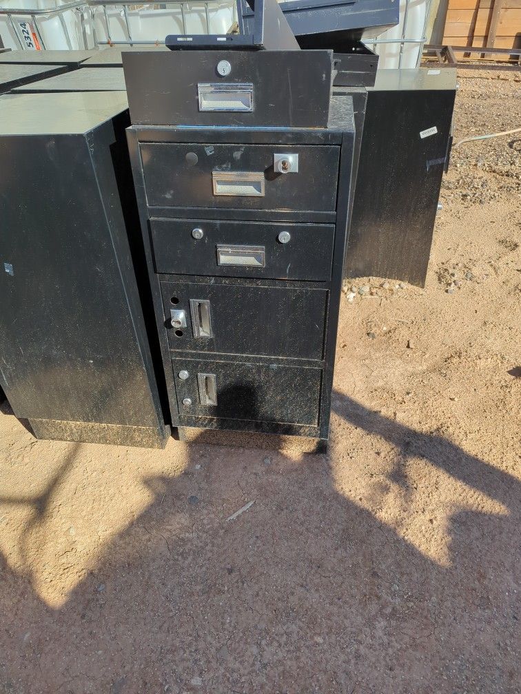 Heavy Duty Filing Cabinets And Storage Shelves