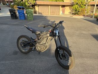 Eride Pro S