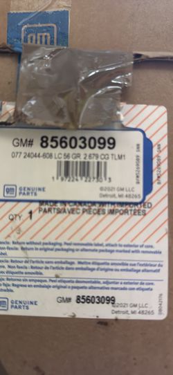 2019-2025 Chevy Silverado LH DRIVER Rear Tail Light Base(contact info removed)9  USED OEM
