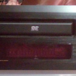 Denon DVD/CD Player Model Number 2900 Vintage