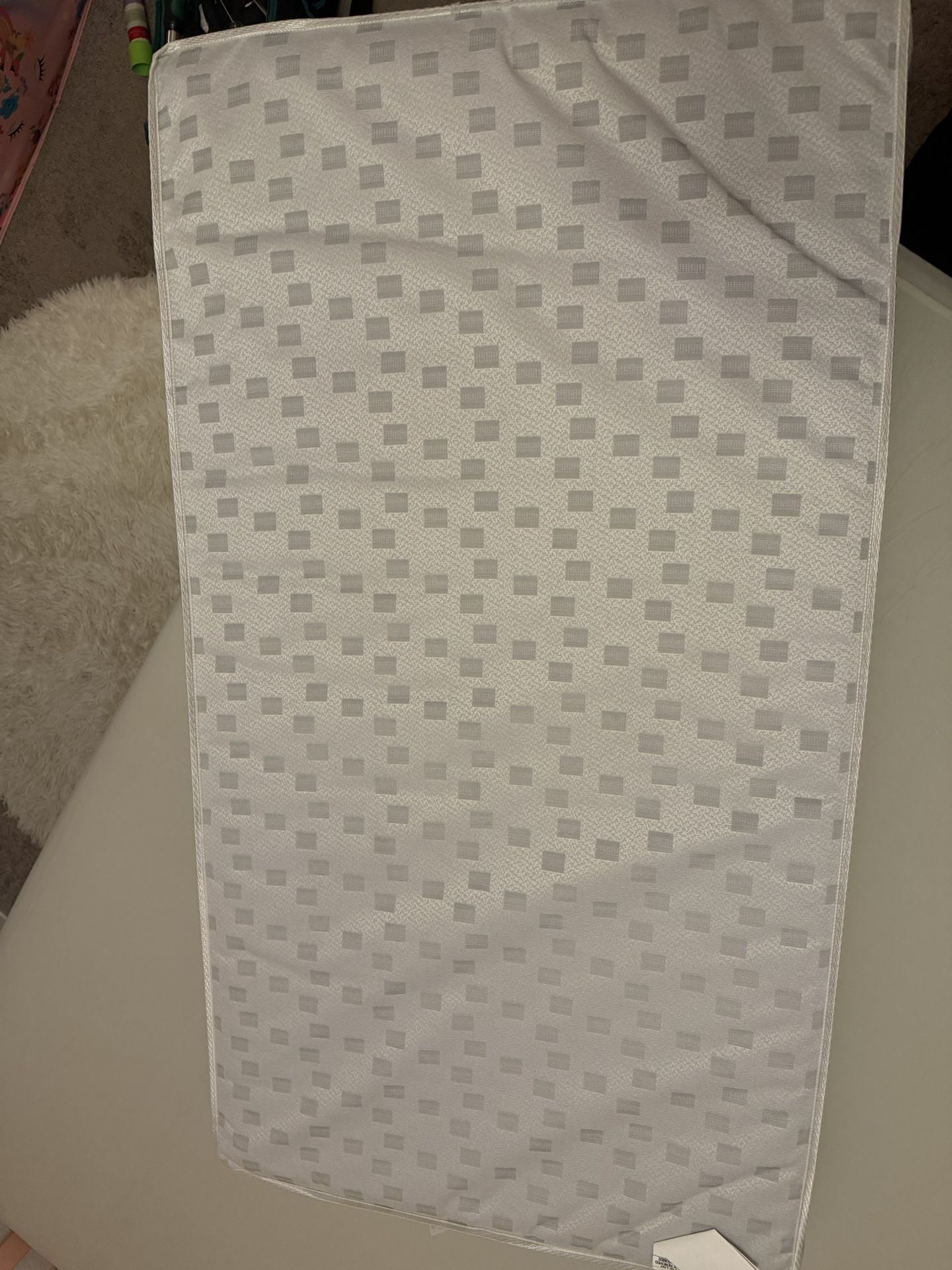 Baby/Toddler mattress 