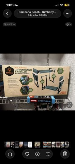 Torelli Function Garden