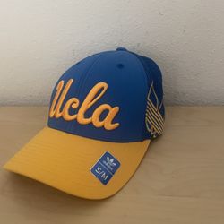 UCLA Baseball Hat
