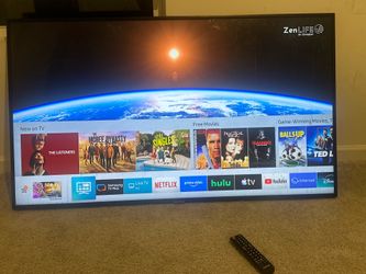 Samsung smart tv