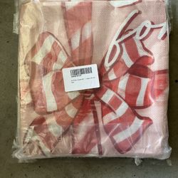 Valentines Day Hearts Decorative Throw Pillow Covers 20 x 20 Set of 4