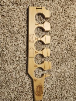 Mike Hess Drink Holder