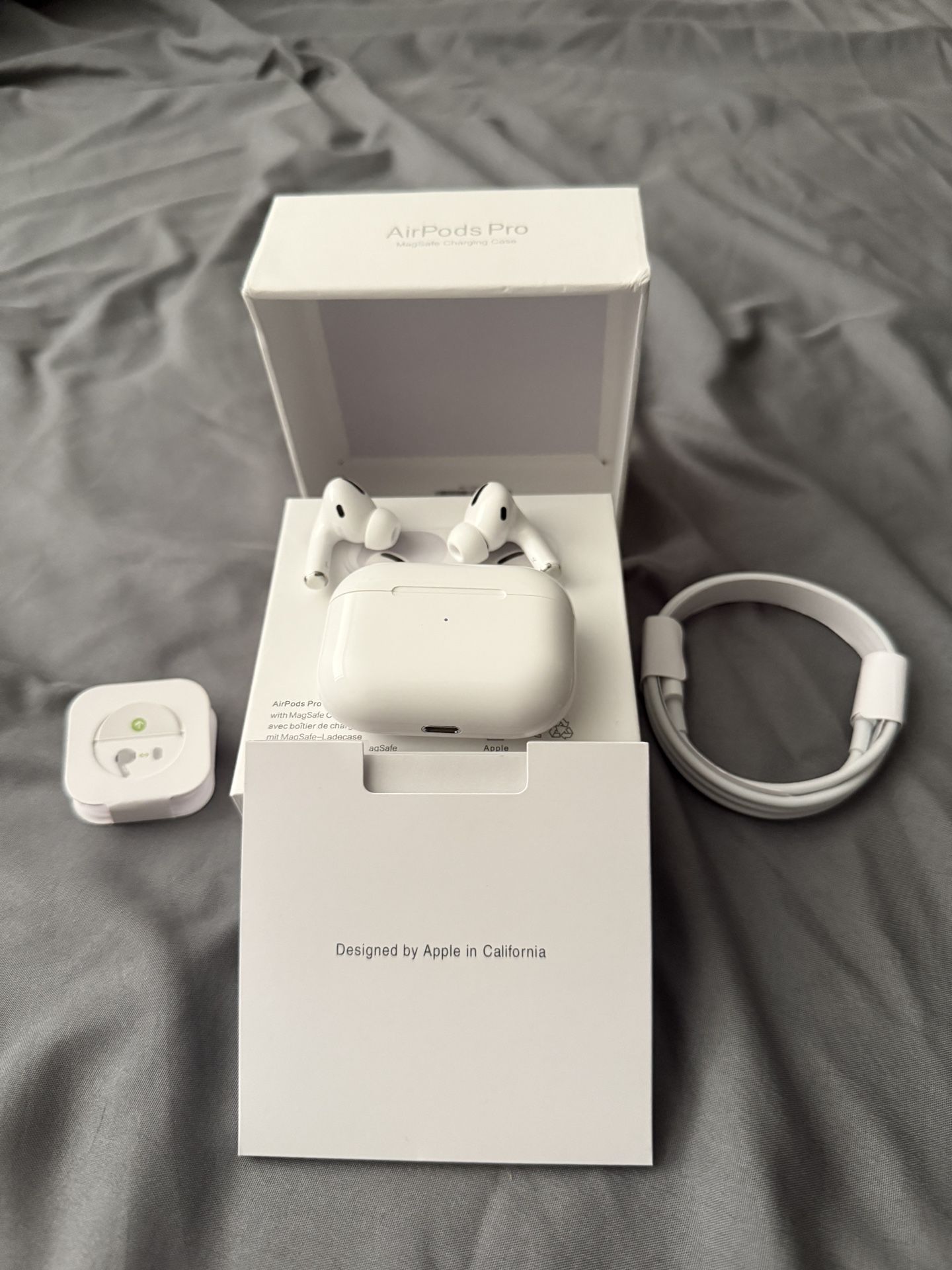 Airpod Pros Generation 1