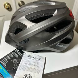 Youth/Adult Bike Helmet