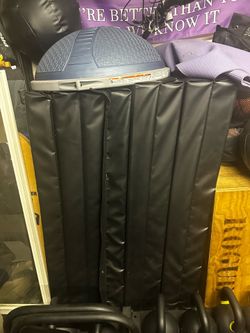 Gym mats