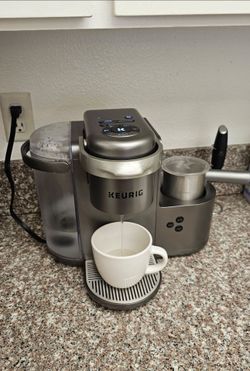 Keurig