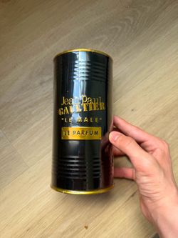 Jean Paul Gaultier Le Male Elixir 125ml Eau de Parfum – Brand New Sealed