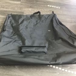 2021  Jeep Gladiator Freedom Top Storage Bag