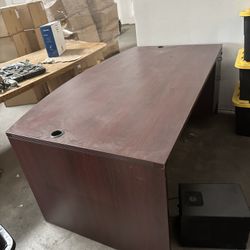 Office Desk