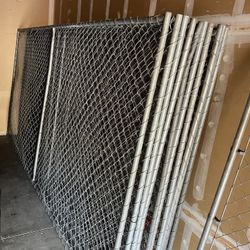 fencing