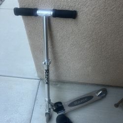 Razor Scooter 