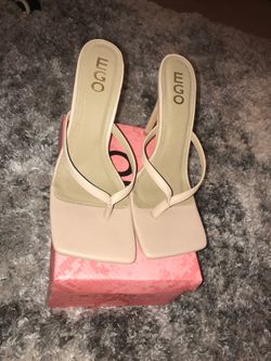 Ego heels