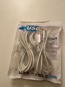 2 chargers for IPhone brand new #7