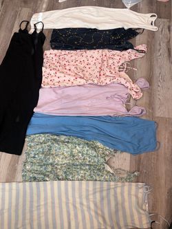 Women's Dress Bundle Lot of 7