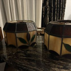 Tiffany Style Lamp Shades