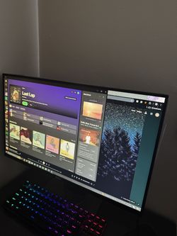 Dell Monitor