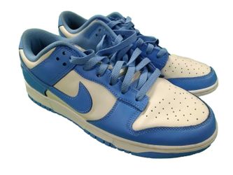 Nike Dv08833-113 Blue