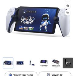 playstation portal remote player 
