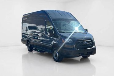 2020 Ford Transit 250 Cargo Van