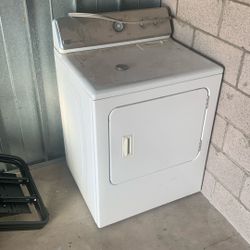 Maytag Dryer 