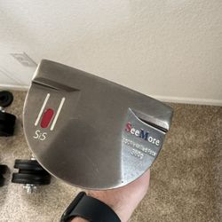 SeeMore SI5 Putter