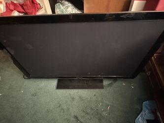 Flatscreen Tv