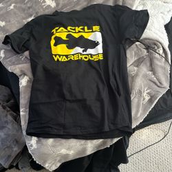 Medium Men’s Tackle  Warehouse 
