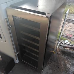 Wine Cooler