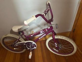 Magna "Island Breeze" Girl's Bicycle 20 inch