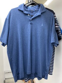 Men’s Ralph Lauren  polo - Size L