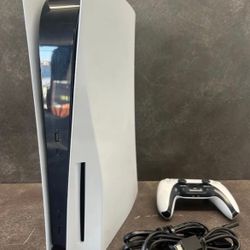 Ps5 Disc READ DESCRIPTION