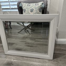 Decorative Mirror