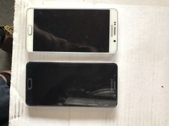 2 note 5s