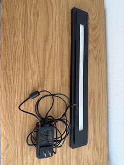 Under Cabinet LED Light Bar with Power Adapter