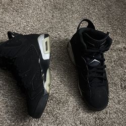 Jordan 6