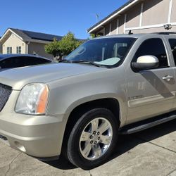 2008 GMC Yukon