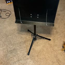 Music Sheet Stand