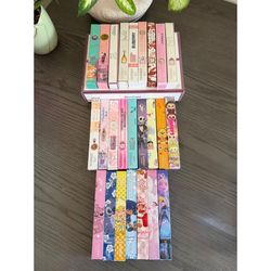 Travel Size Perfumes (4 For $25)