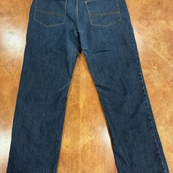 RedHead Relaxed Men’s Jeans 