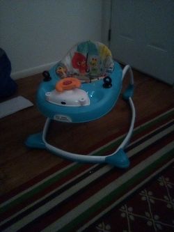 Baby Walker