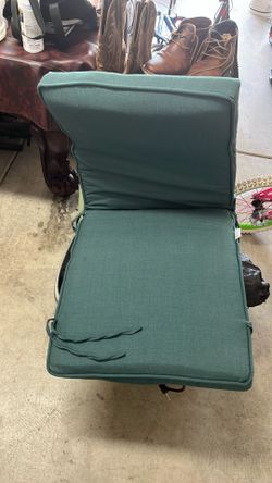 Seat Cushion