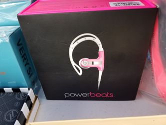 Beats headphones