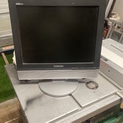 Tv 15 Inch Samsung 