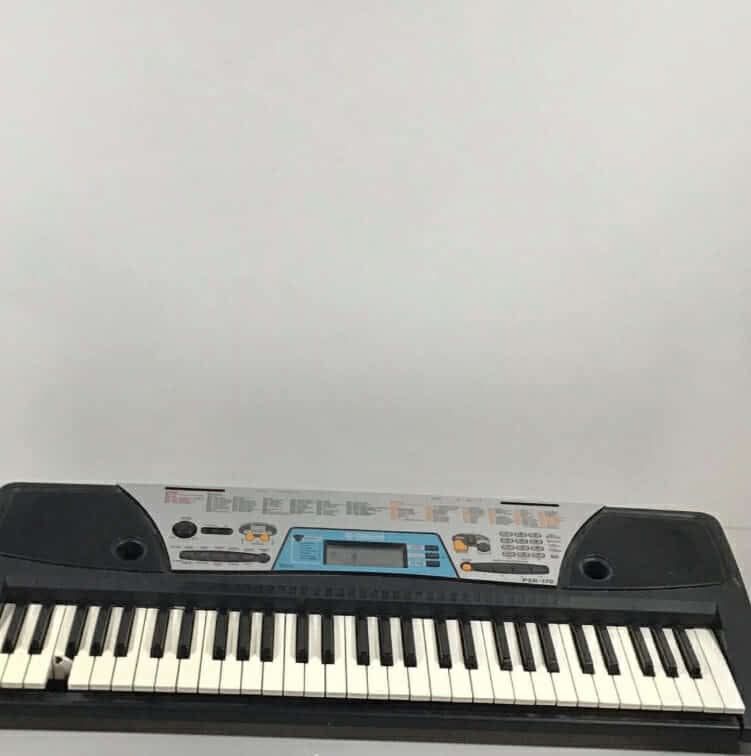 Keyboard Piano